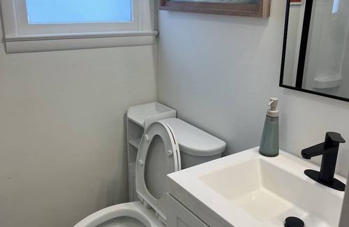 Columbus Apartment | Charming Studio apartment near downtown Columbus, OH