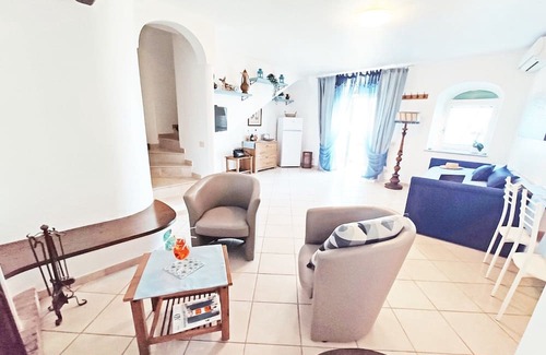 Nocelle Apartment | Apartment in Nocelle with Amalfi Coast Views