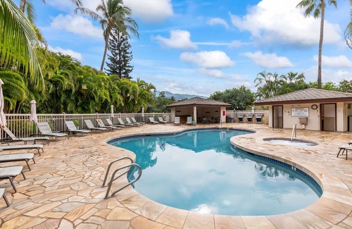 Kihei Condo | Perch - King Suite at Maui Banyan | Steps from the Beach | South Kihei Gem