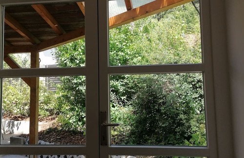 Kappel Apartment | Apartment '6, 60qm' with Shared Terrace, Balcony and Wi-Fi