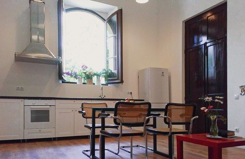 Sant Hilari Sacalm Cottage | Holiday Cottage with Pool in Sant Hilari Sacalm – Masoveria del Castell de Villavecchia
