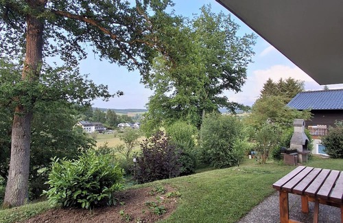 Ferienpark Himmelberg Apartment | Beautiful vacation apartment in Himmelberg for a vacation.