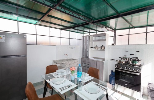 Cusco Apartment | Apartment with 02 bedrooms.
