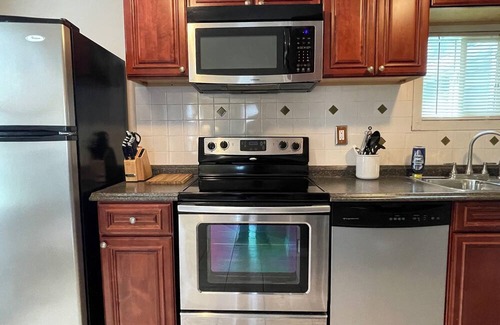 Amherst House | Cozy Amherst Home near Buffalo & Niagara Falls