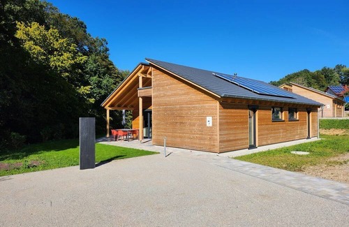 Kirschweiler House | Traumweiler House 21 - Traumweiler