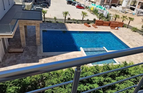 Ulcinj Apartment | Djiari EG - Dijari Apartment