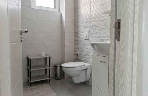 Ulcinj Apartment | Djiari EG - Dijari Apartment