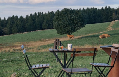 Hora Svate Kateriny Cabin | Glamping Na Malém Háji