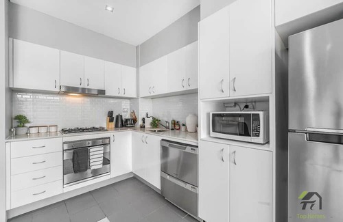 Redfern Apartment | 2B2B apartment in the Redfern