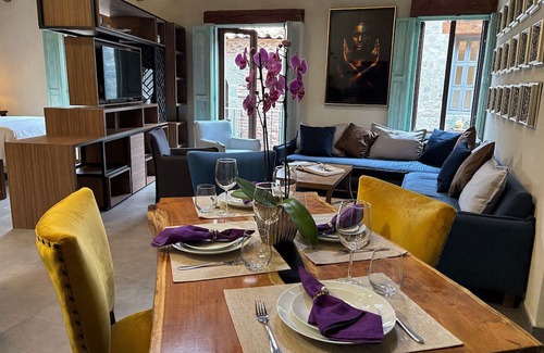 Santeagueda Apartment | Castello di Carlo - Carlo Magno III Apartment