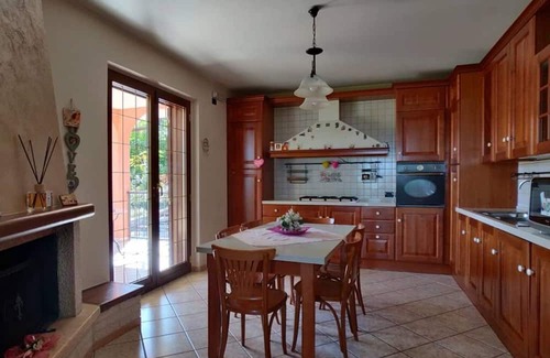 Abbateggio House | Homerez - Charming House in Abbateggio with Private Pool