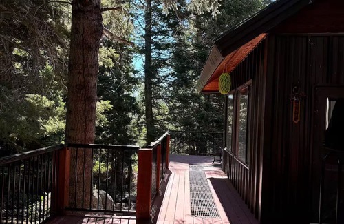 Park City Cabin | Mountain Paradise with the Luxuries of Home!