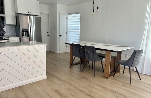 Harbour Heights House | Charming 2/2 house in Punta Gorda near Peace River