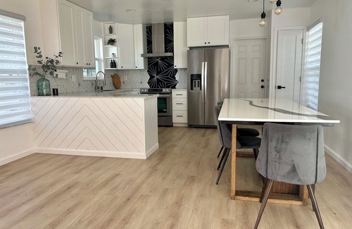 Harbour Heights House | Charming 2/2 house in Punta Gorda near Peace River
