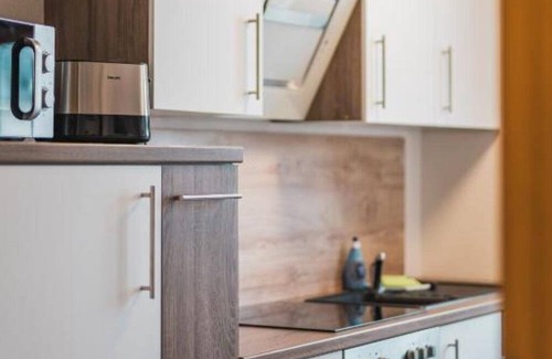 Koenigsbrueck Apartment | CASALOTTI vacation apartment Königsbrück