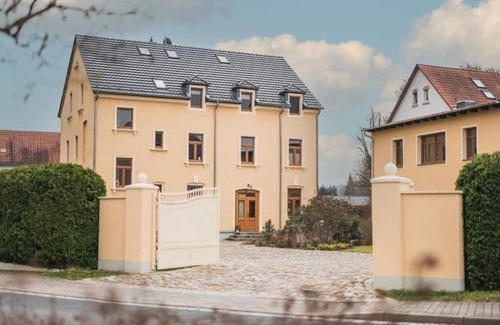 Koenigsbrueck Apartment | CASALOTTI vacation apartment Königsbrück