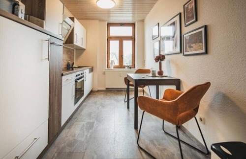 Koenigsbrueck Apartment | CASALOTTI vacation apartment Königsbrück