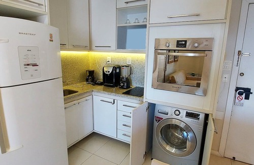 Ondina House | COOND0116 - Sea view apartment in Atlantic City