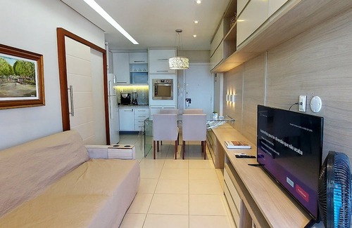 Ondina House | COOND0116 - Sea view apartment in Atlantic City