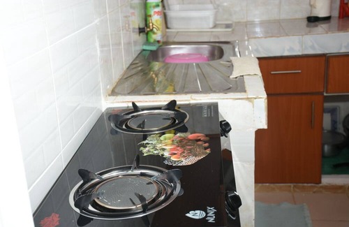 Ongata Rongai House | Welcoming bungalow with WiFi in Ongata Rongai