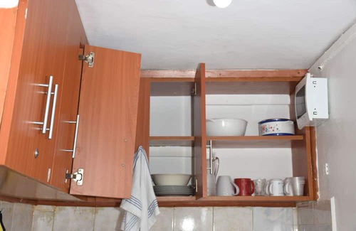 Ongata Rongai House | Welcoming bungalow with WiFi in Ongata Rongai