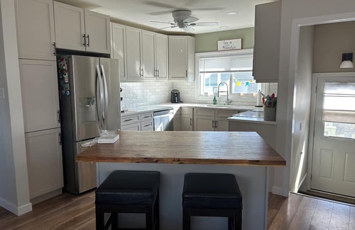 Fort McMurray House | Entire Home in Fort McMurray