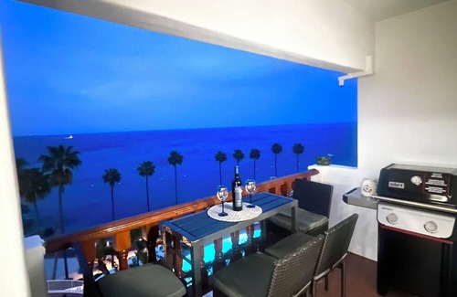 Catalina Island Condo | Catalina Honeymoon adventure, 1-bedroom 2 baths with A/C and golf car!