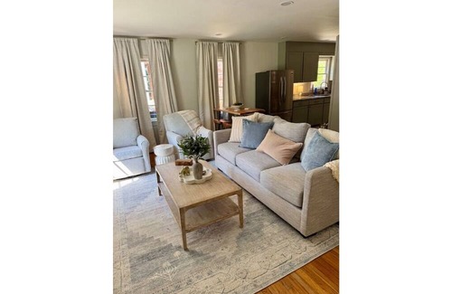 Tuscaloosa House | Crimson Comfort @ The Ivy, 2.5 mi from BDS