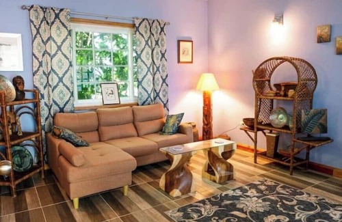 Negril House | Meditation Heights B&B Villa