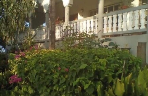 Negril House | Meditation Heights B&B Villa