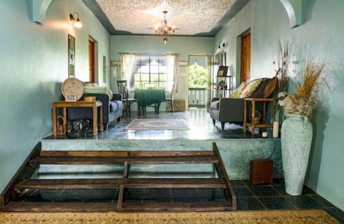 Negril House | Meditation Heights B&B Villa