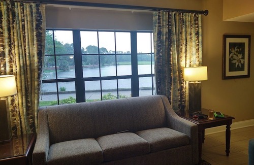 Orange Lake Resort | Orange Lake Resort In Kissimmee/Orlando Beautiful 2 Bedroom in the West Villiage