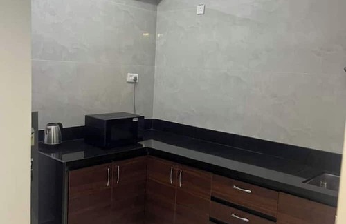 Viman Nagar Apartment | Vimannagar-Brand New 3bhk Fully Furnished aprtment