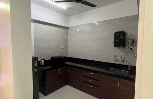 Viman Nagar Apartment | Vimannagar-Brand New 3bhk Fully Furnished aprtment