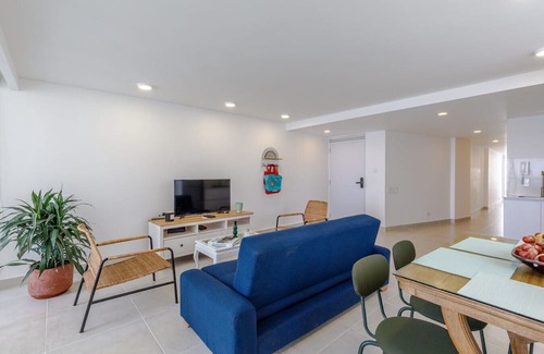 El Laguito Apartment | 12C1 - Maison du Soleil- Enjoy the Caribbean Sun