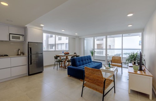 El Laguito Apartment | 12C1 - Maison du Soleil- Enjoy the Caribbean Sun