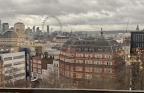 Low Catton House | Ellerburn Lodge