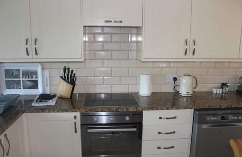 Low Catton House | Ellerburn Lodge