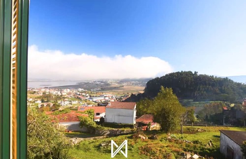 Vilarelho House | My Stay - Castanheiro Cotagge | Two bedrooms