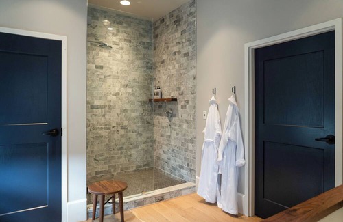Johnstown Apartment | Charming Industrial Chic Studio in Wonderful Johnstown, OH
