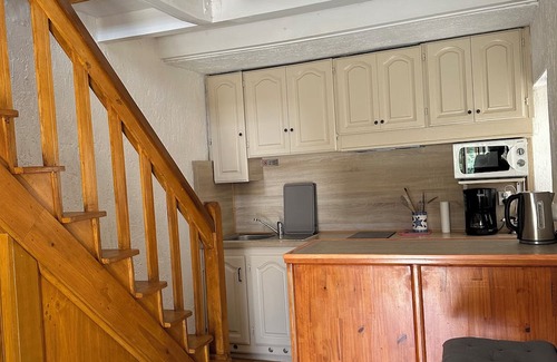 Santo-Pietro-di-Venaco House | A.Casetta Corsica Center