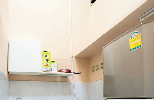 Khlong Ton Sai House | Whole Loft House ICONSIAM-Direct in authentic street food hotspot-24/7 check-in!