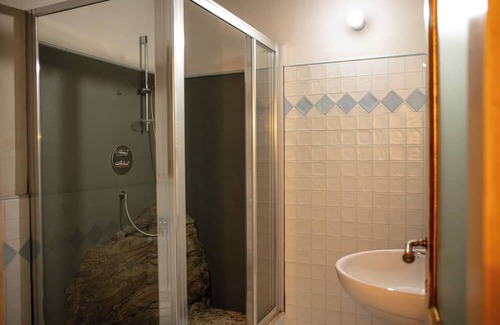 Bagnone Apartment | The house on the river