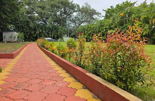Wai Villa | Charming 2-bedroom villa in welcoming Wai with WiFi