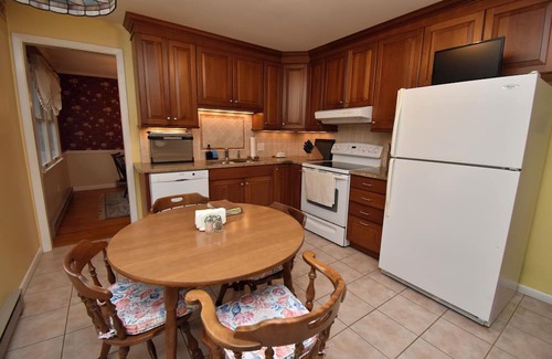 Westerly House | 3 Bedroom, 2 bathroom | Central Air | Beautiful Outside Amenities | Minutes from your Beach Access
