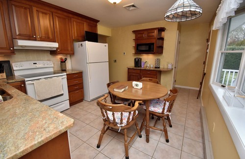 Westerly House | 3 Bedroom, 2 bathroom | Central Air | Beautiful Outside Amenities | Minutes from your Beach Access