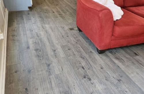 Portal House | Charming 3-bedroom mobile home with WiFi, AC in welcoming Portal