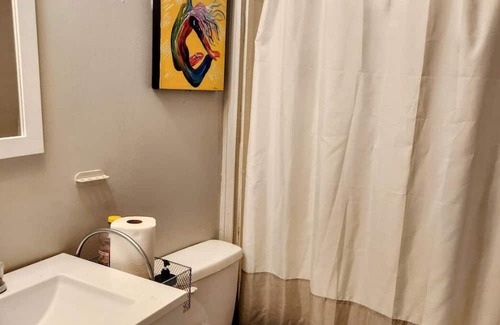 Portal House | Charming 3-bedroom mobile home with WiFi, AC in welcoming Portal