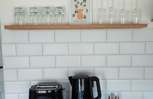 Graulingen House | ALTE SCHEUNE vacation apartment for families with 4 persons