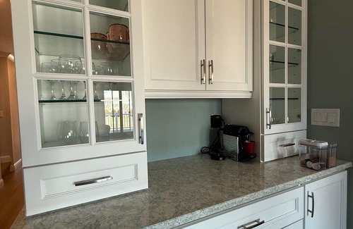 Cedarville House | Amazing Golf Course at the Beach, Ocean view 3-bedroom Apartment Plymouth, MA